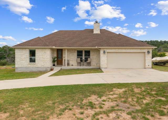 Property at 20401 Siesta Shores Dr, Austin, TX 78669, 3 beds, 2 baths