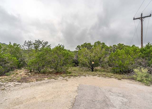 Property at 8200 Cactus Cove Bend Cv, Lago Vista, TX 78645