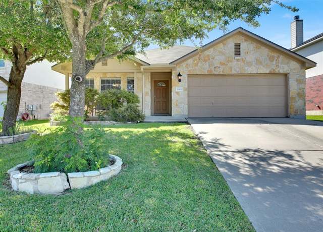 Property at 18409 Hees Ln, Pflugerville, TX 78660, 4 beds, 2 baths