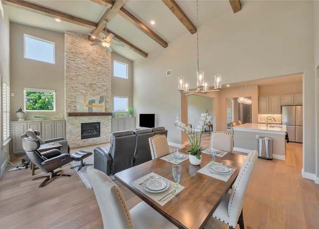 Property at 429 Mayapple Rd, Horseshoe Bay, TX 78657, 2 beds, 2.5 baths