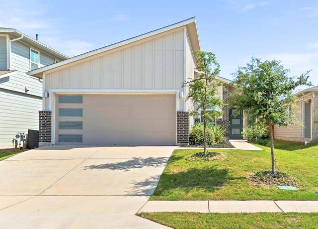 Property at 7707 Jackson Graham Dr, Austin, TX 78724, 3 beds, 2 baths