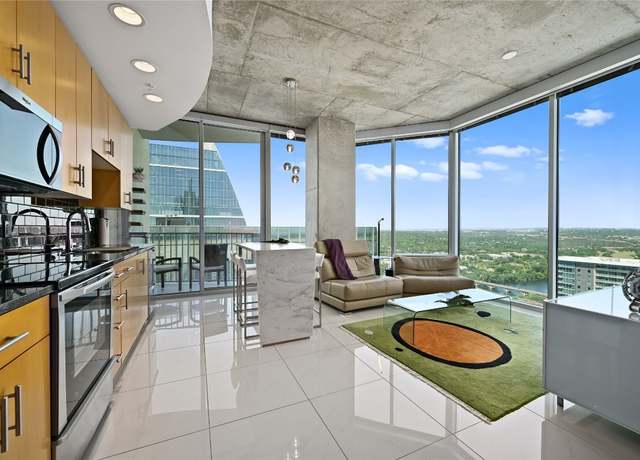 Property at 360 Nueces St #3602, Austin, TX 78701, 2 beds, 2 baths