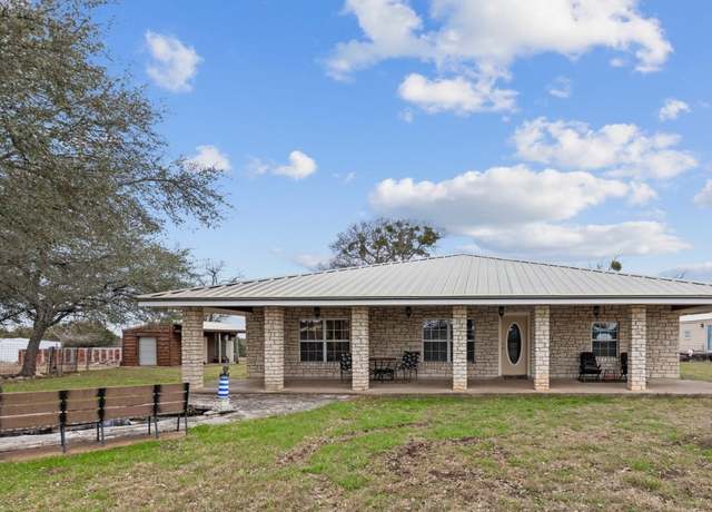 Property at 2270 County Road 3340, Kempner, TX 76539, 3 beds, 2 baths