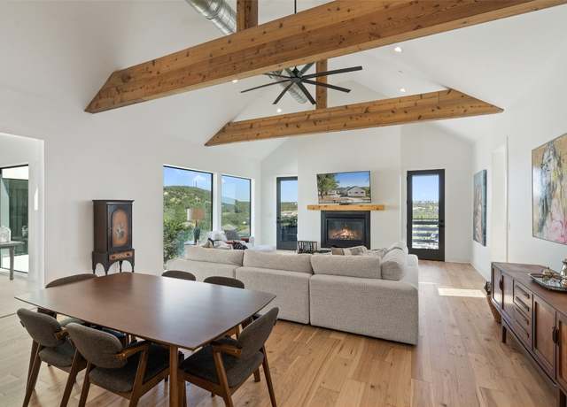 Property at 12511 Cedar St, Austin, TX 78732, 3 beds, 3.5 baths
