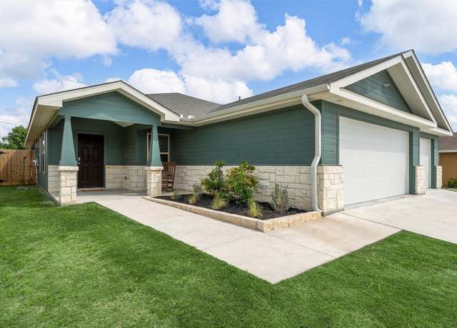 Property at 805 Freedom Cir, Nolanville, TX 76559, 4 beds, 2 baths