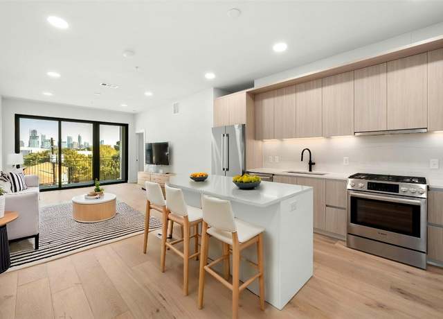 Property at 2209 S 1st St #308, Austin, TX 78704, 2 beds, 2 baths