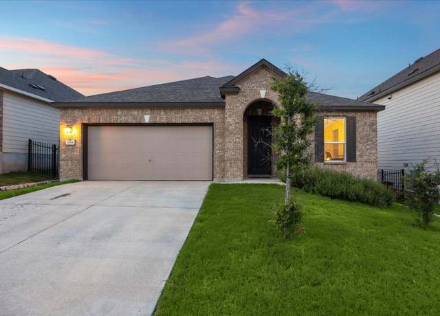 Property at 7008 Daniel Ranch Dr, Austin, TX 78744, 4 beds, 2 baths
