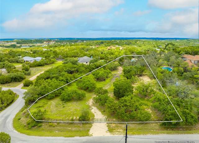 Property at 1006 Sundance Ridge Dr, Dripping Springs, TX 78620