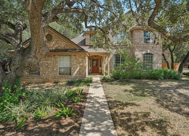 Property at 209 Treetop Way, Buda, TX 78610, 4 beds, 2.5 baths