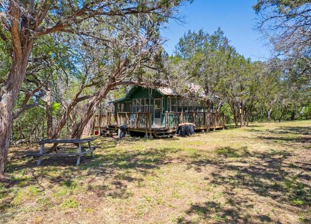 Property at 23601 Old Ferry Rd #10, Spicewood, TX 78669