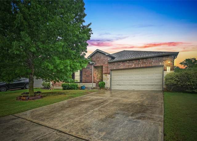Property at 1192 Clark Brothers Dr, Buda, TX 78610, 3 beds, 2 baths