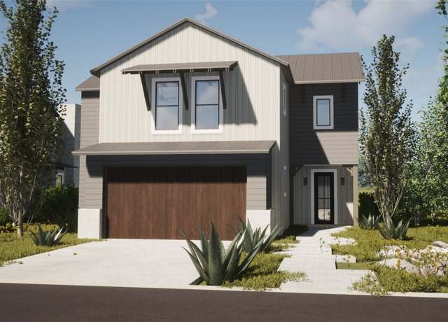 Property at 711 N Paleface Ranch Rd #3, Spicewood, TX 78669, 4 beds, 3.5 baths