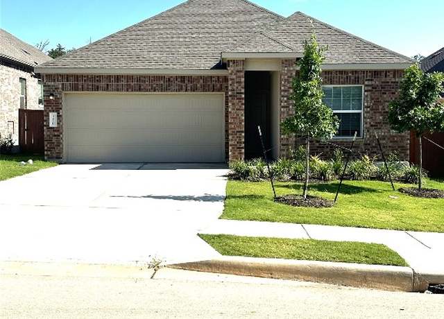 Property at 150 Cibolo Creek Loop, Bastrop, TX 78602, 4 beds, 3 baths