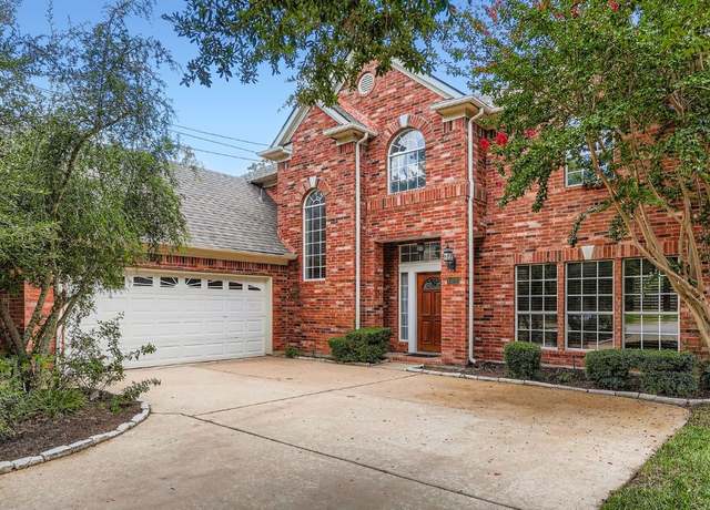 Property at 15239 Calaveras Dr, Austin, TX 78717, 4 beds, 3 baths