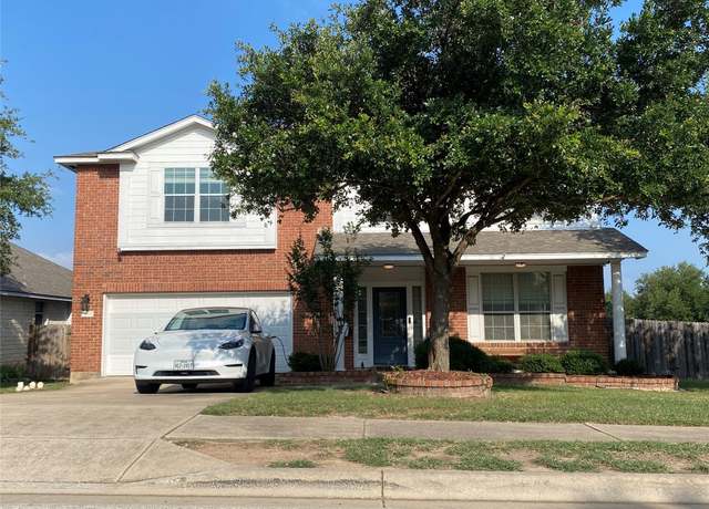 Property at 14501 Dreamtime Ln, Pflugerville, TX 78660, 4 beds, 2.5 baths