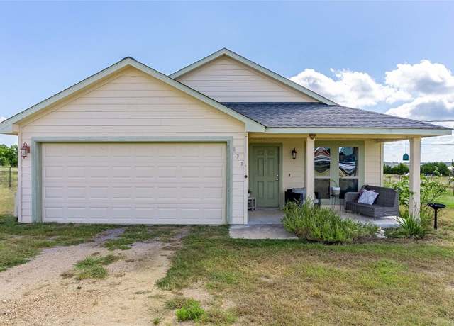 Property at 833 Thousand Oaks Trl, Liberty Hill, TX 78642, 3 beds, 2 baths