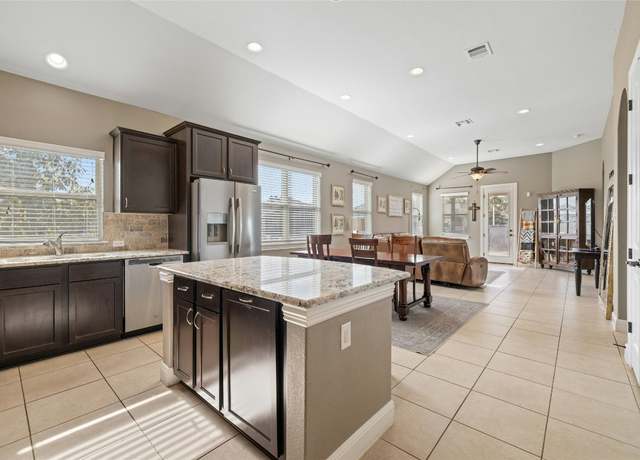 Property at 1721 Erie Dr, Leander, TX 78641, 4 beds, 2 baths
