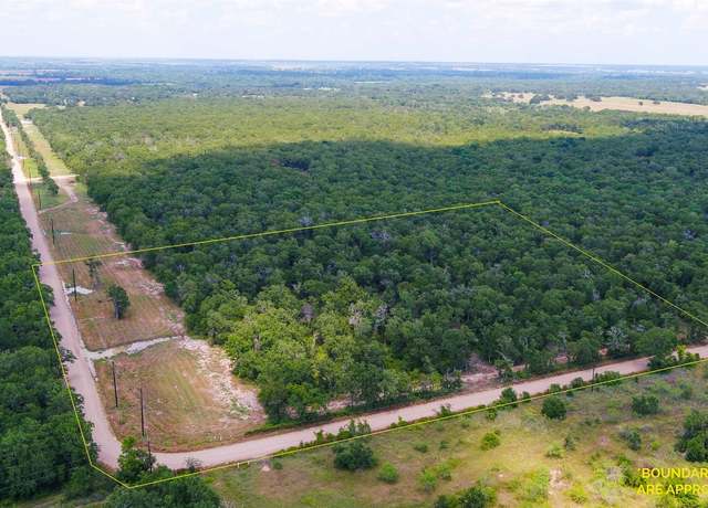 Property at 418-K County Road 405, Buckholts, TX 76518