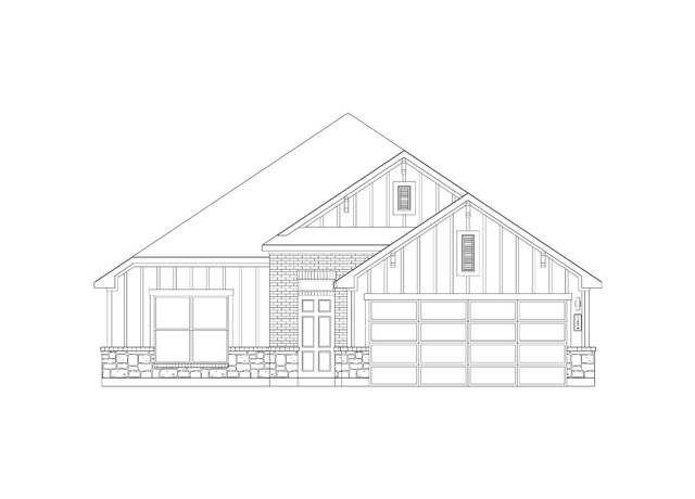 Property at 311 Sepulveda St, Hutto, TX 78634, 4 beds, 3 baths