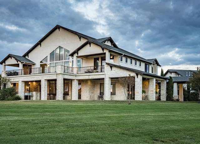Property at 7220 Creek Rd, Dripping Springs, TX 78620, 4 beds, 5.5 baths
