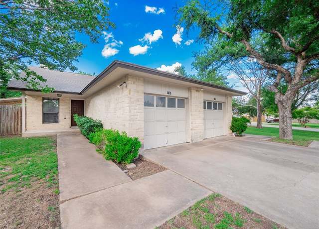 Property at 1745-1747 Horseshoe Cir, Round Rock, TX 78681, 5 beds, 3 baths
