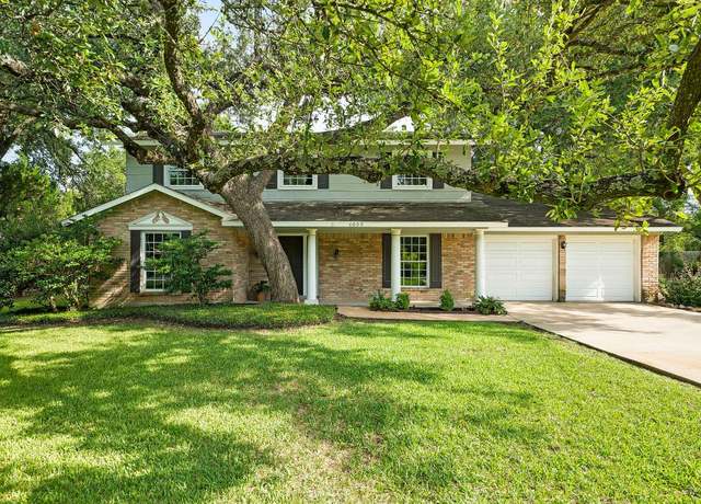 Property at 4009 Cordova Dr, Austin, TX 78759, 4 beds, 2.5 baths