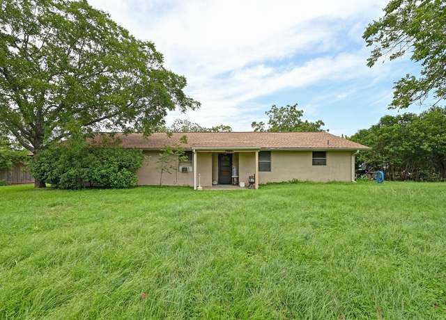 Property at 8724 Leisure Dr, Austin, TX 78754, 4 beds, 1 bath