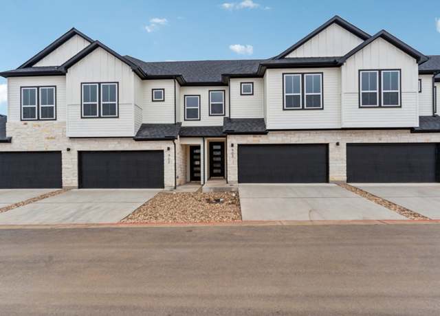 Property at 2600 Gattis School Rd #903, Round Rock, TX 78664, 3 beds, 2.5 baths