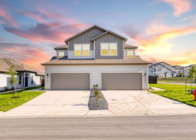 Property at 242 Schrader Dr, Buda, TX 78610, 8 beds, 6 baths