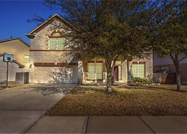 Property at 1014 Bretton Woods Dr, Cedar Park, TX 78613, 4 beds, 2.5 baths
