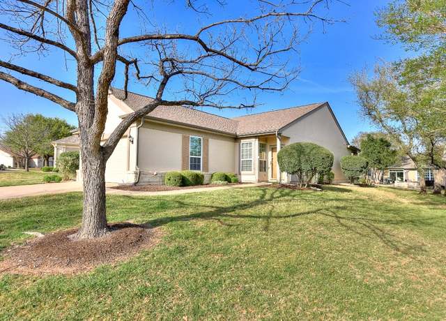 Property at 400 Sundance Ln, Georgetown, TX 78633, 3 beds, 2 baths