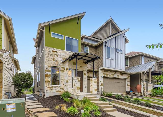 Property at 7324 Easy Wind Dr, Austin, TX 78757, 3 beds, 2.5 baths