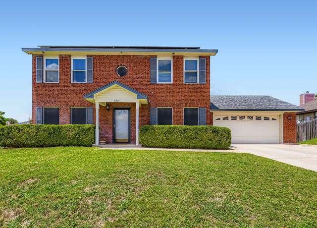 Property at 4201 Breckenridge Dr, Killeen, TX 76542, 3 beds, 2.5 baths
