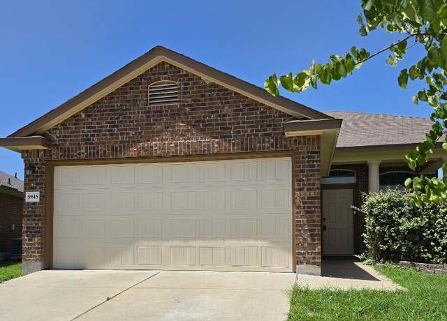 Property at 9615 Fratelli Ct, Killeen, TX 76542, 3 beds, 2.5 baths