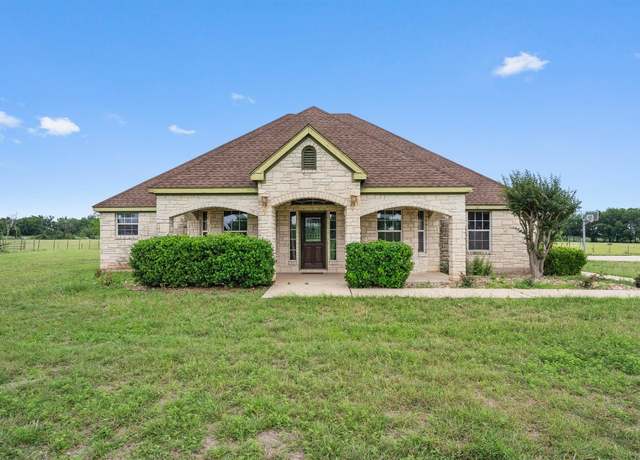 Property at 130 Cotton Rows Ln, Taylor, TX 76574, 3 beds, 3 baths
