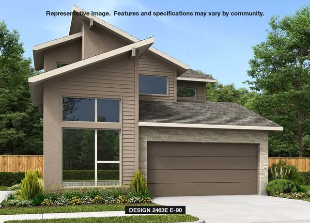 Property at 7203 Woodford Way, Austin, TX 78744, 4 beds, 3.5 baths