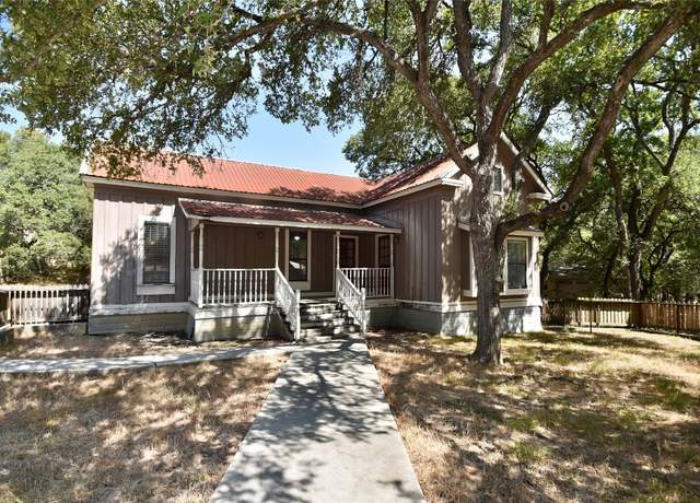 Photo of 206 Yale St, San Marcos, TX 78666