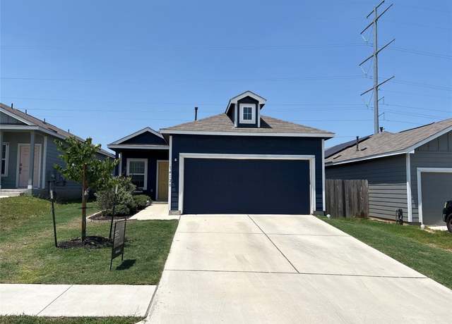 Property at 14128 Sandrock Bnd, Pflugerville, TX 78660, 3 beds, 2 baths