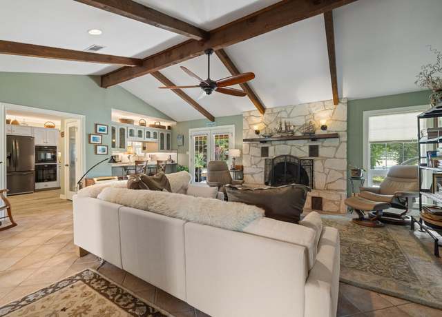 Property at 116 Ridgecrest Rd, Georgetown, TX 78628, 3 beds, 2 baths