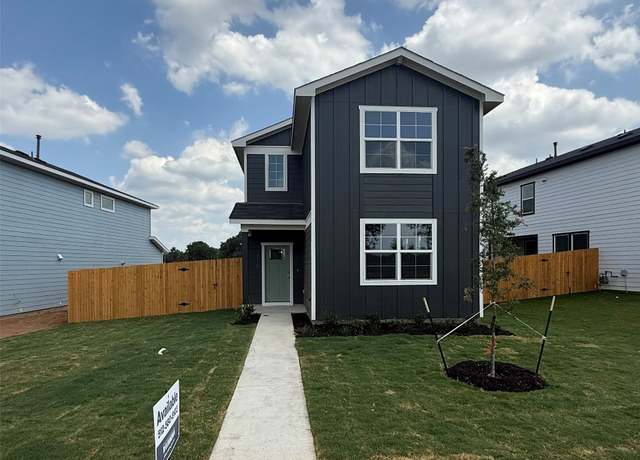 Property at 315 Puerto Plata Ave, Bastrop, TX 78602, 3 beds, 2.5 baths