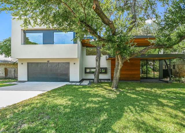 Property at 1601 Barn Swallow Dr, Austin, TX 78746, 4 beds, 5 baths