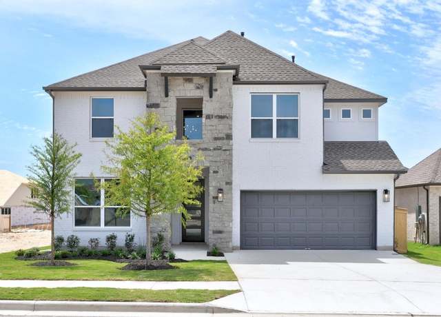 Property at 506 Clove Current Ct, Georgetown, TX 78633, 4 beds, 3.5 baths