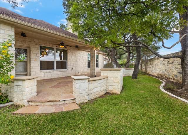 Property at 806 Boquilla Trl, Georgetown, TX 78633, 2 beds, 2 baths