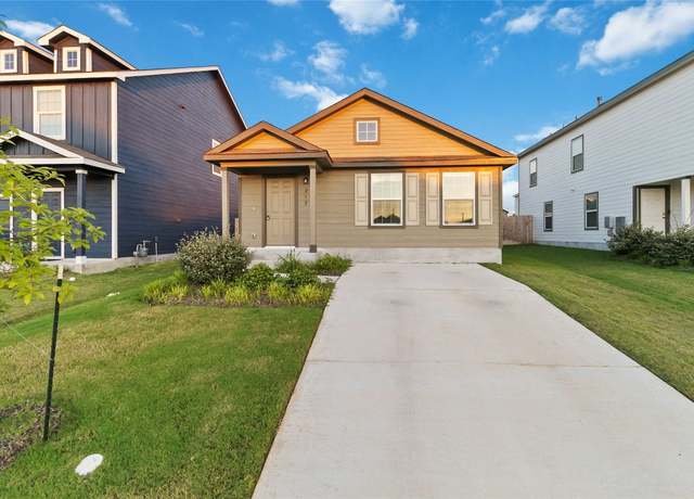 Property at 212 Amber Gln, Maxwell, TX 78656, 3 beds, 2 baths