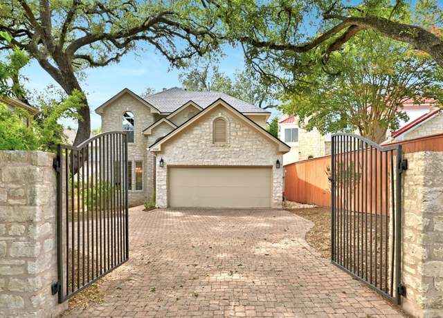Property at 3508 Red River St, Austin, TX 78705, 3 beds, 2.5 baths