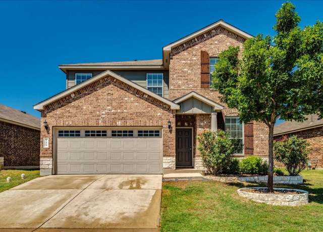 Property at 186 Sundown Ave, Buda, TX 78610, 3 beds, 2.5 baths