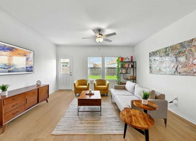 Property at 7506 Grenadine Bloom Bnd, Del Valle, TX 78617, 3 beds, 2 baths