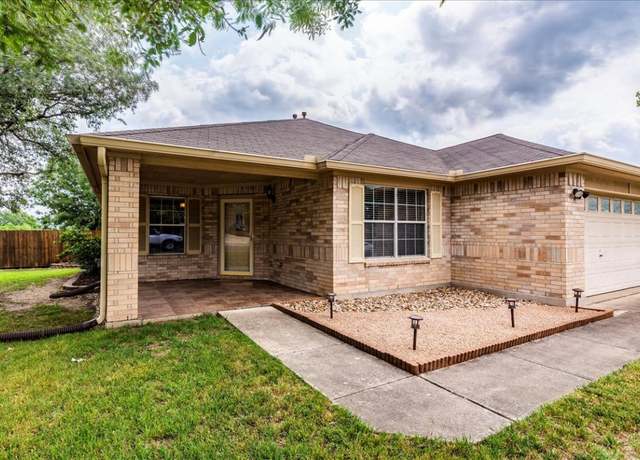Property at 118 San Gabriel Dr, Kyle, TX 78640, 3 beds, 2 baths
