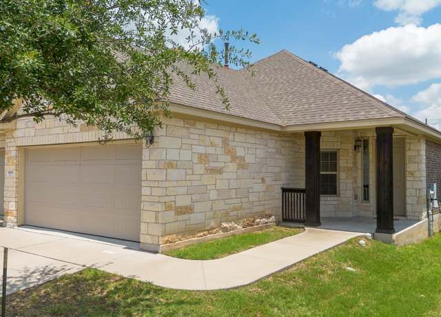Property at 9505 Alex Ln, Austin, TX 78748, 4 beds, 2 baths