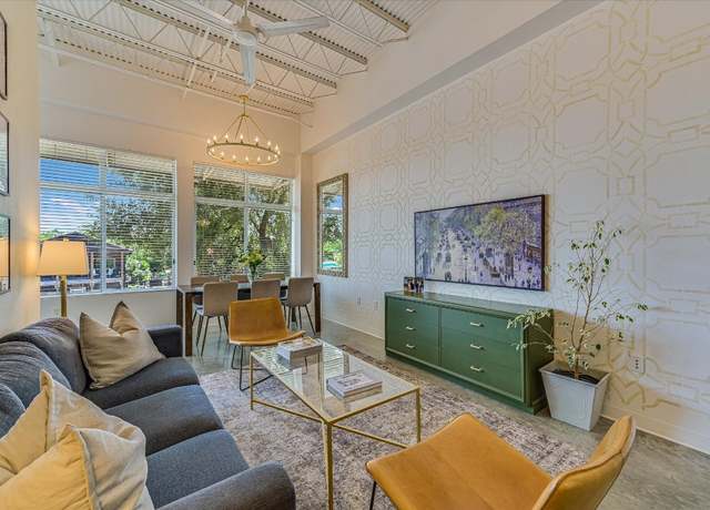 Property at 2401 E 6th St #5077, Austin, TX 78702, 1 bed, 1 bath